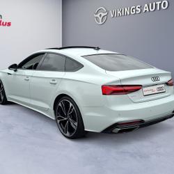 Audi A5 Sportback A5 Sportback 35 TDI 163 S tronic 7 S Edition Ifs