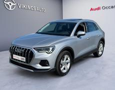 Audi Q3 Ifs