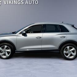 Audi Q3 Q3 35 TDI 150 ch S tronic 7 Design Luxe Ifs