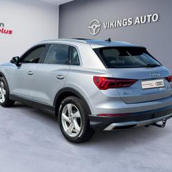 Audi Q3 Q3 35 TDI 150 ch S tronic 7 Design Luxe Ifs