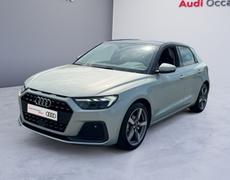 Audi A1 Sportback Ifs
