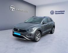 Volkswagen T-Roc Saint-Jean-du-Cardonnay