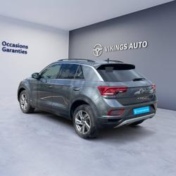 Volkswagen T-Roc T-Roc 1.0 TSI 116 Start/Stop BVM6 VW Edition Saint-Jean-du-Cardonnay