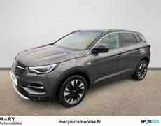 Opel Grandland Bernay