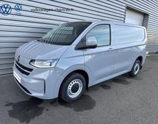 Volkswagen Transporter Luisant