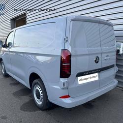 Volkswagen Transporter TRANSPORTER VAN L1H1 2.0 TDI 170 BVA8 4MOTION BUSINESS Luisant