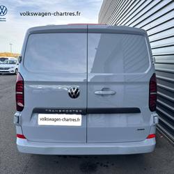 Volkswagen Transporter TRANSPORTER VAN L1H1 2.0 TDI 170 BVA8 4MOTION BUSINESS Luisant