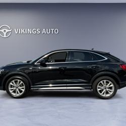 Audi Q3 Q3 Sportback 35 TFSI 150 ch S line Ifs