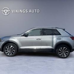 Volkswagen T-Roc T-Roc 1.5 TSI EVO2 150 Start/Stop DSG7 Style Edition Saint-Jean-du-Cardonnay