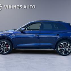 Audi Q5 Q5 40 TDI 204 S tronic 7 Quattro S line Ifs