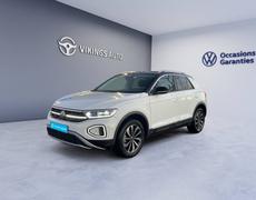 Volkswagen T-Roc Le Grand-Quevilly