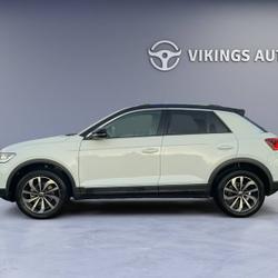 Volkswagen T-Roc T-Roc 1.5 TSI EVO2 150 Start/Stop DSG7 Style Edition Le Grand-Quevilly