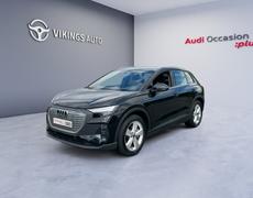 Audi Q4 e-tron Ifs