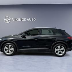 Audi Q4 e-tron Q4 e-tron 45 285 ch 82 kWh Design Ifs