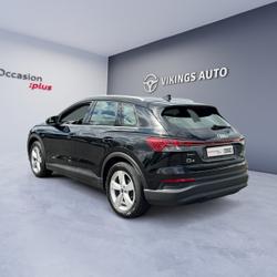Audi Q4 e-tron Q4 e-tron 45 285 ch 82 kWh Design Ifs