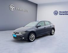 Volkswagen Polo Le Grand-Quevilly