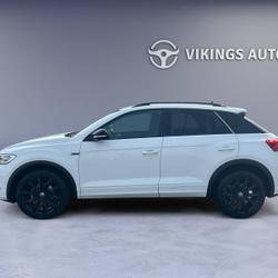 Volkswagen T-Roc T-Roc 1.5 TSI EVO 150 Start/Stop DSG7 R-Line Saint-Jean-du-Cardonnay