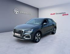 Audi Q2 Ifs