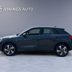 Audi Q2 Q2 35 TFSI 150 S tronic 7 Design Ifs