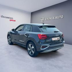 Audi Q2 Q2 35 TFSI 150 S tronic 7 Design Ifs