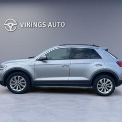 Volkswagen T-Roc T-Roc 2.0 TDI 150 Start/Stop DSG7 Life Saint-Jean-du-Cardonnay