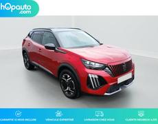 Peugeot 2008 Cesson-Sévigné