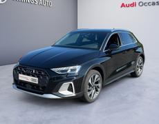 Audi A3 Ifs