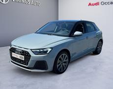 Audi A1 Sportback Ifs