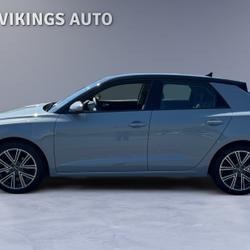 Audi A1 Sportback A1 Sportback 25 TFSI 95 ch S tronic 7 Design Ifs