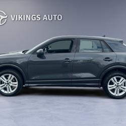 Audi Q2 Q2 30 TDI 116 S tronic 7 Design Ifs