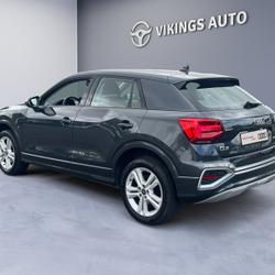 Audi Q2 Q2 30 TDI 116 S tronic 7 Design Ifs