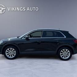 Audi Q3 Q3 35 TFSI 150 ch S tronic 7 Design Ifs
