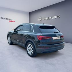 Audi Q3 Q3 35 TFSI 150 ch S tronic 7 Design Ifs