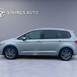 Volkswagen Touran Touran 1.5 TSI EVO 150 BVM6 7pl VW Edition Saint-Jean-du-Cardonnay