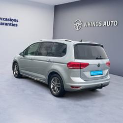 Volkswagen Touran Touran 1.5 TSI EVO 150 BVM6 7pl VW Edition Saint-Jean-du-Cardonnay