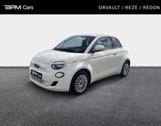 Fiat 500 II Orvault