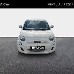 Fiat 500 II e 95ch MY23 Orvault