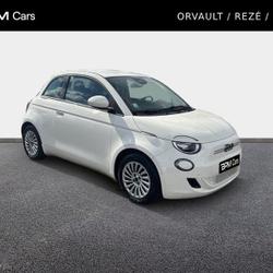 Fiat 500 II e 95ch MY23 Orvault