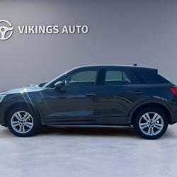 Audi Q2 Q2 35 TFSI 150 BVM6 Design Ifs