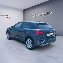 Audi Q2 Q2 35 TFSI 150 BVM6 Design Ifs