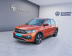 Volkswagen T-Cross Le Grand-Quevilly