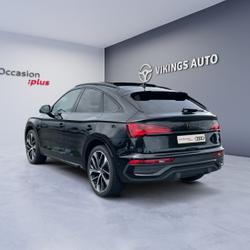 Audi Q5 Sportback 40 TDI 204 S tronic 7 Quattro S line occasion - Ifs - photo 3/31