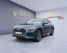 Audi Q5 Ifs