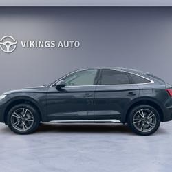 Audi Q5 Q5 Sportback 50 TFSIe 299 S tronic 7 Quattro Avus Ifs
