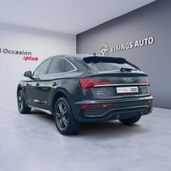 Audi Q5 Q5 Sportback 50 TFSIe 299 S tronic 7 Quattro Avus Ifs