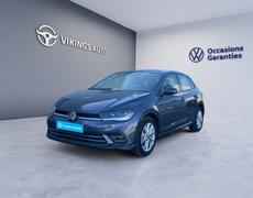 Volkswagen Polo Saint-Jean-du-Cardonnay