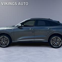 Audi Q5 Q5 Sportback TFSI 204 ch Hybride S tronic 7 Quattro S line Ifs