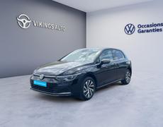 Volkswagen Golf 8 Saint-Jean-du-Cardonnay