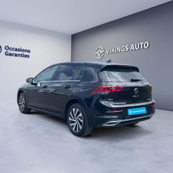 Volkswagen Golf 8 Golf 1.4 Hybrid Rechargeable OPF 204 DSG6 Style Saint-Jean-du-Cardonnay