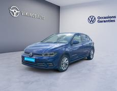 Volkswagen Polo Saint-Jean-du-Cardonnay